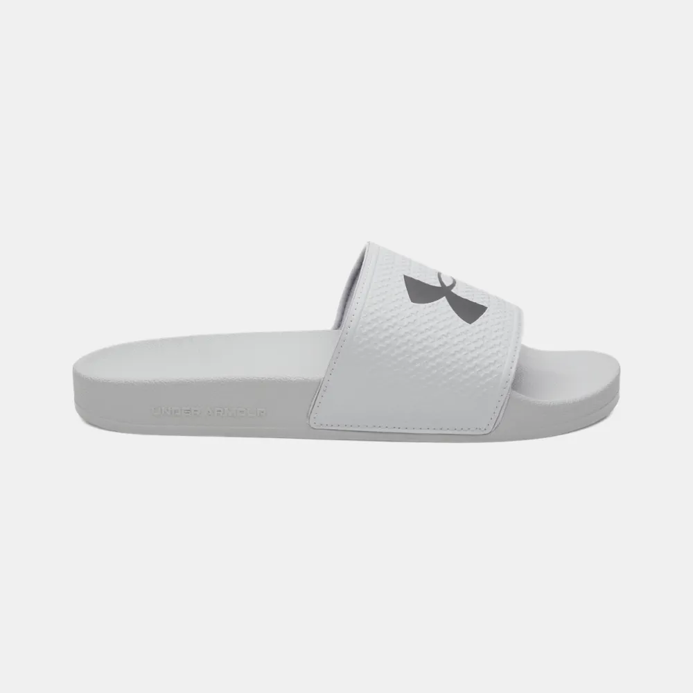 【UNDER ARMOUR】UA 男 ARMR Slide 拖鞋_6007527-011