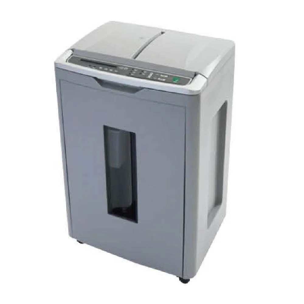 Vnice 維娜斯 A4 細密狀 全自動 碎紙機 寬度225mm 53L  / 台 V-600
