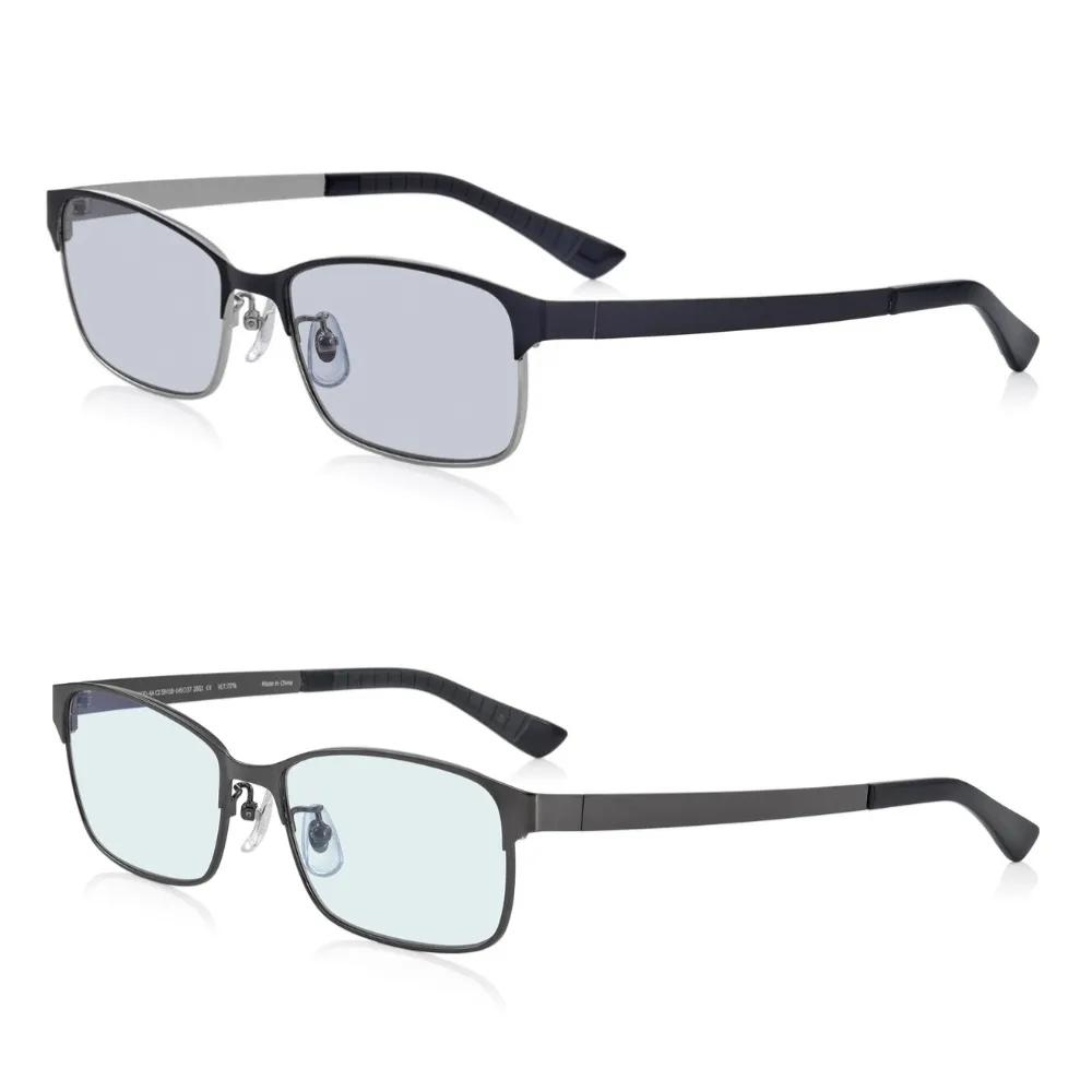 【OWNDAYS】OWNDAYS × OCEANS Biz SUN金屬機能太陽眼鏡ON1002Q-6A