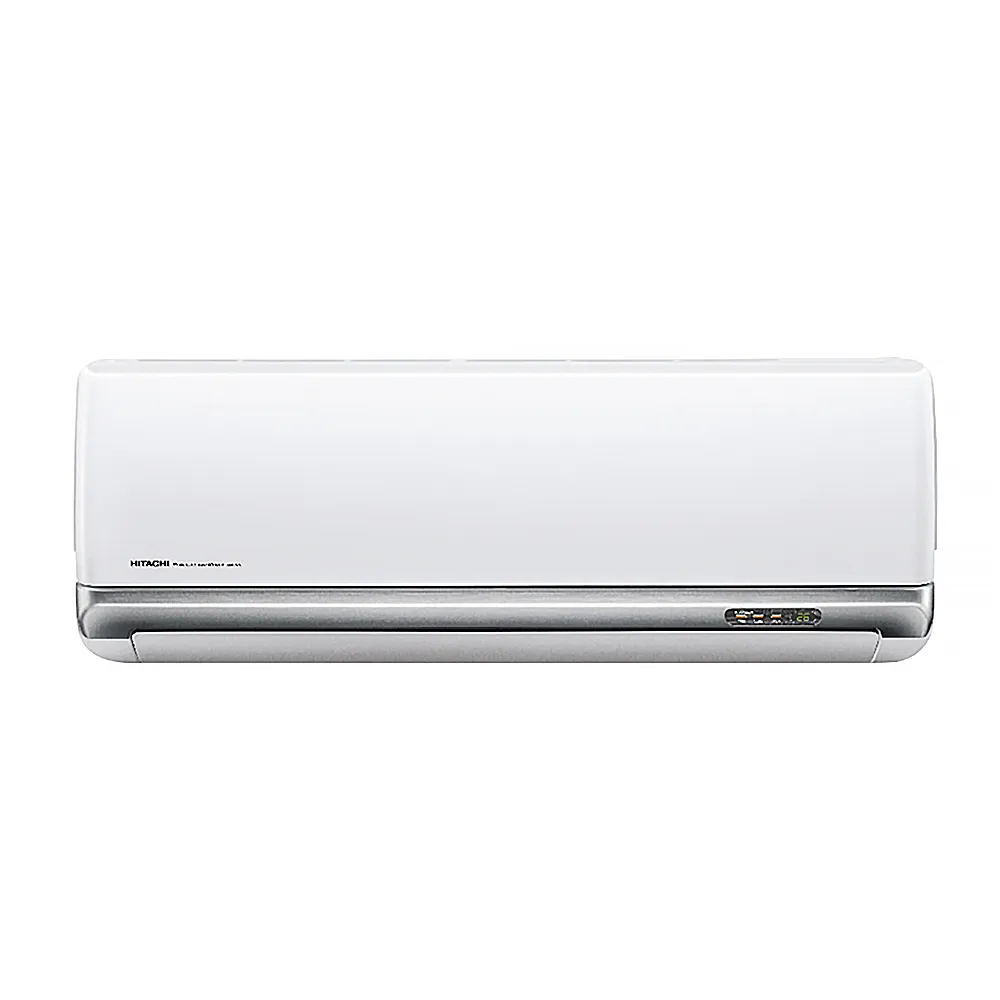 【HITACHI 日立】6-7坪R32豪華一級變頻冷暖5.0kW分離式空調(RAC-50VP/RAS-50VP)
