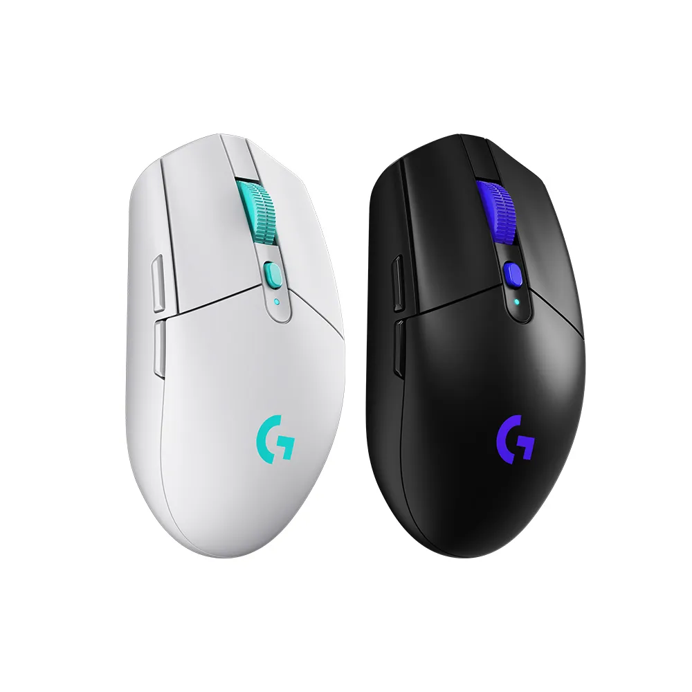 【Logitech G】G304 X LIGHTSPEED 無線遊戲滑鼠