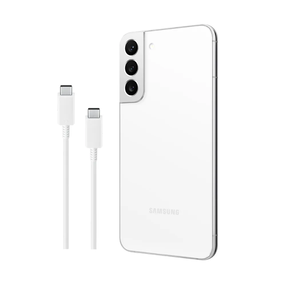 【Samsung 三星】原廠公司貨EP-DX510 5A 雙Type C傳輸線1.8m加長版(for S25 S24系列)