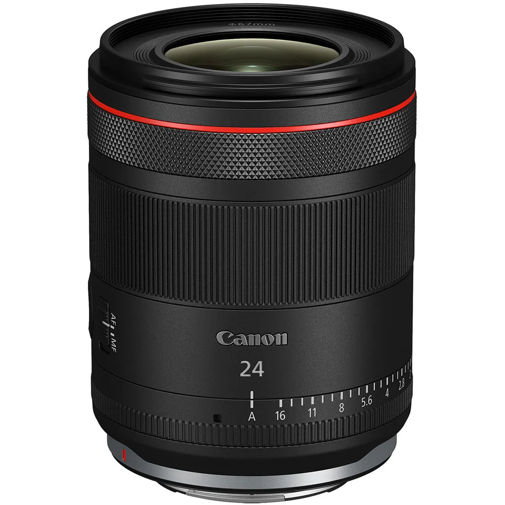 【Canon】RF16-28mm f/2.8 IS STM(公司貨)
