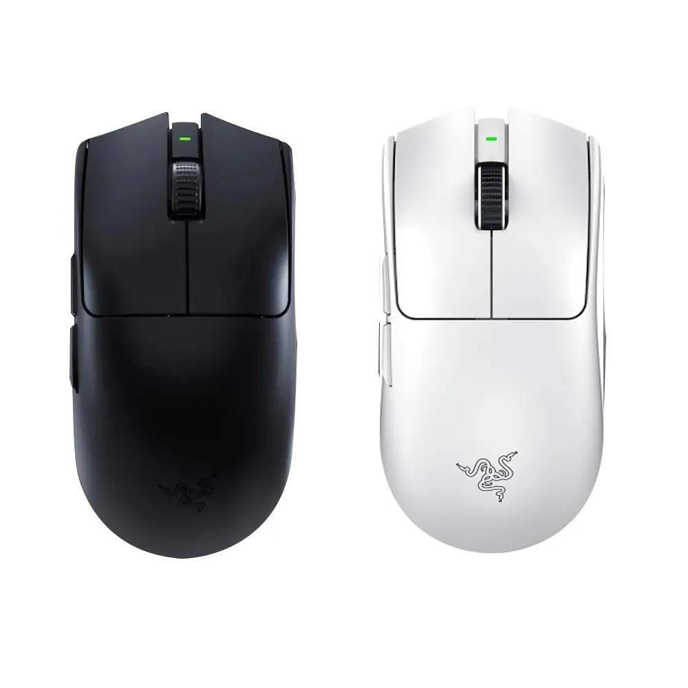 2入【Razer 雷蛇】Viper V3 Pro 毒奎V3 專業版 無線電競滑鼠
