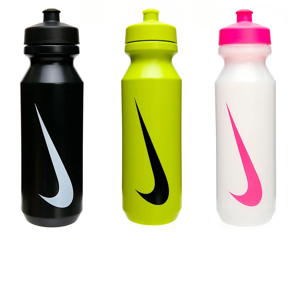 【NIKE 耐吉】水壺 運動 自行車 基本款  32OZ(共三款)