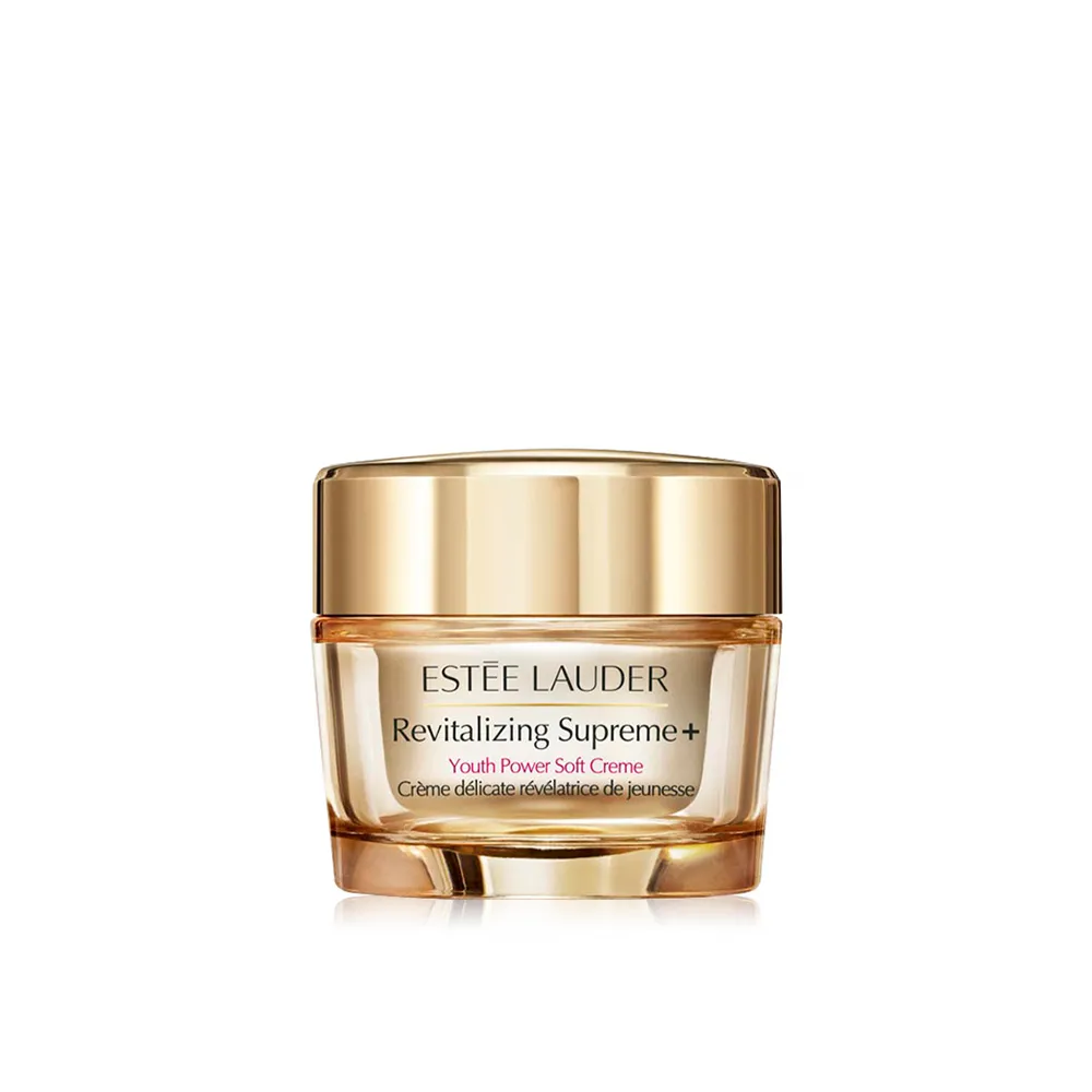 【Estee Lauder 雅詩蘭黛】年輕無敵膠原霜 50ml(乳霜/醫美術後可用/無酒精)