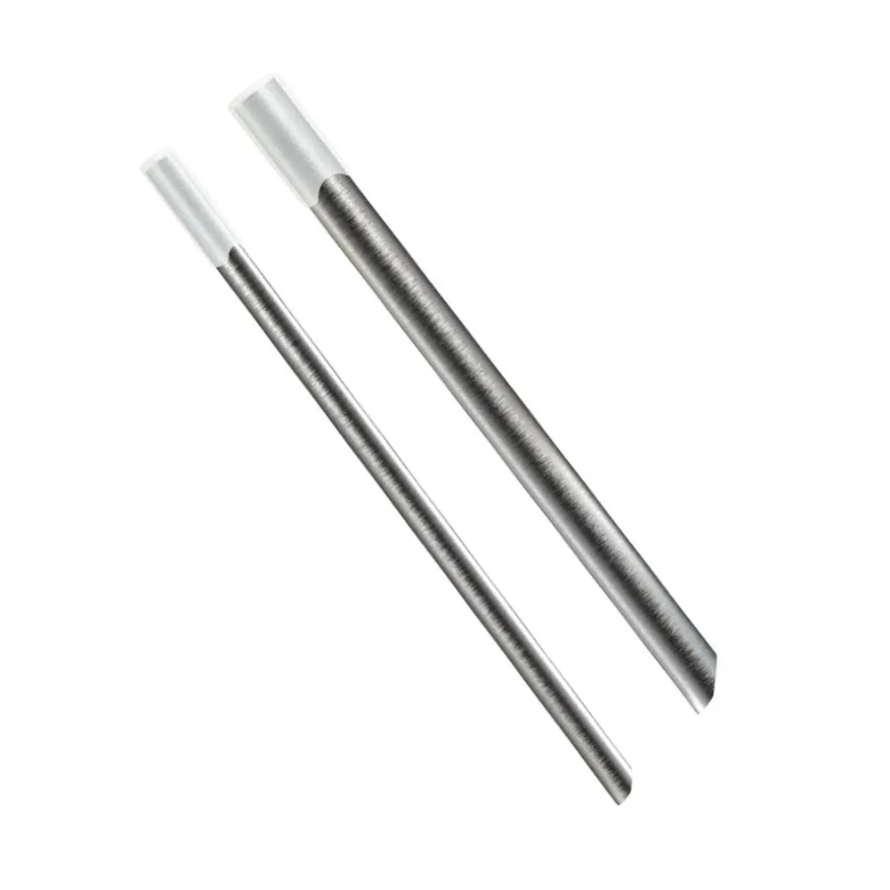 【TiKOBO 鈦工坊】專利雙切口 純鈦吸管 8+12mm 粗+細套組  19.8cm(贈收納袋&吸管刷&矽膠吸管套)