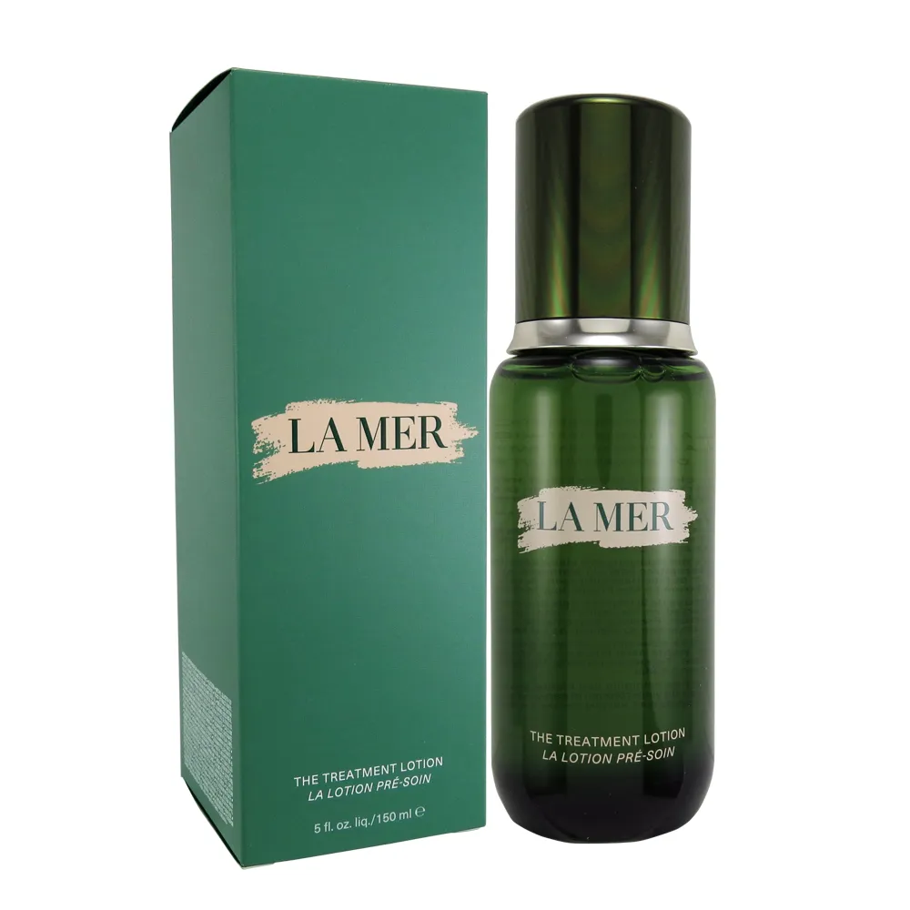 【LA MER 海洋拉娜】超能修護精華露150ml