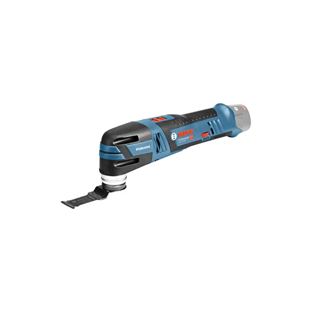 【BOSCH 博世】12V 鋰電免碳刷電魔切機 GOP 12V-28(GOP 12V-28)