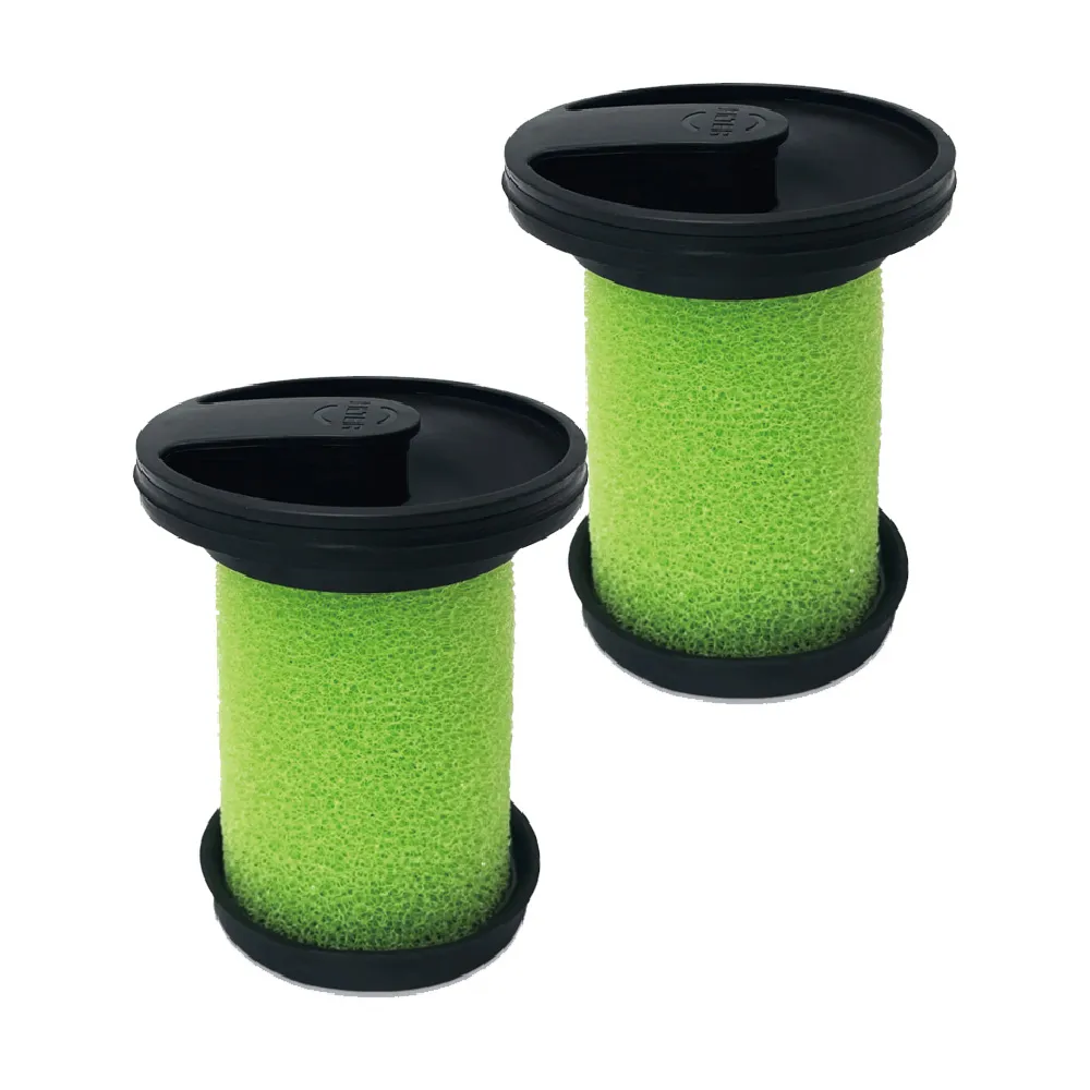 【RENZA】適用 Gtech 小綠 MK2 Multi Plus ATF Bissell 除塵蟎吸塵器耗材 HEPA濾網 濾芯 濾心