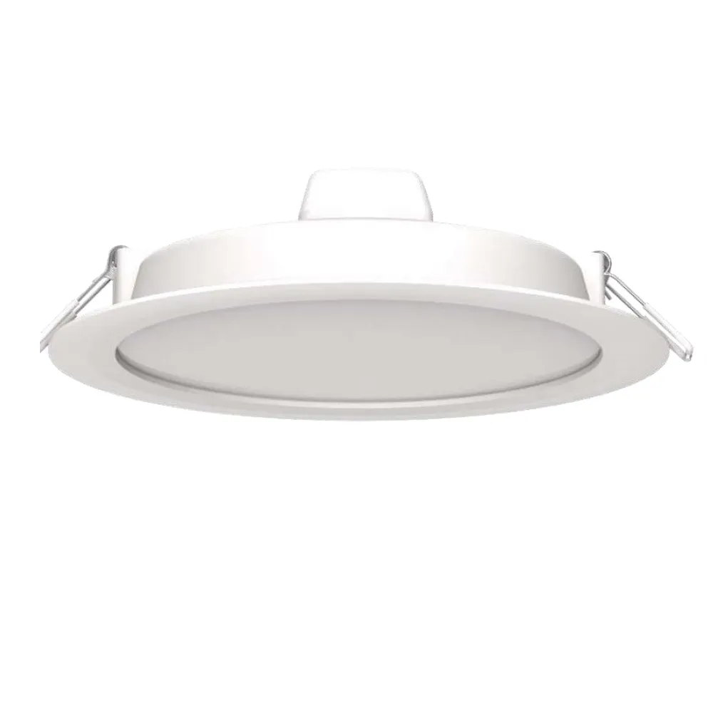【Philips 飛利浦】LED薄型崁燈  6W  DN030B 9cm(3種任選)