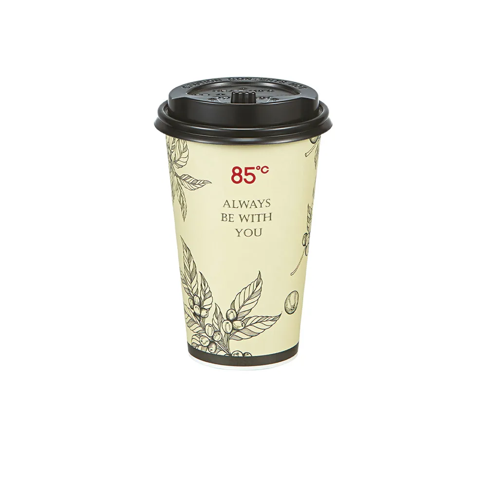 【85度C】50元飲品(好禮即享券)