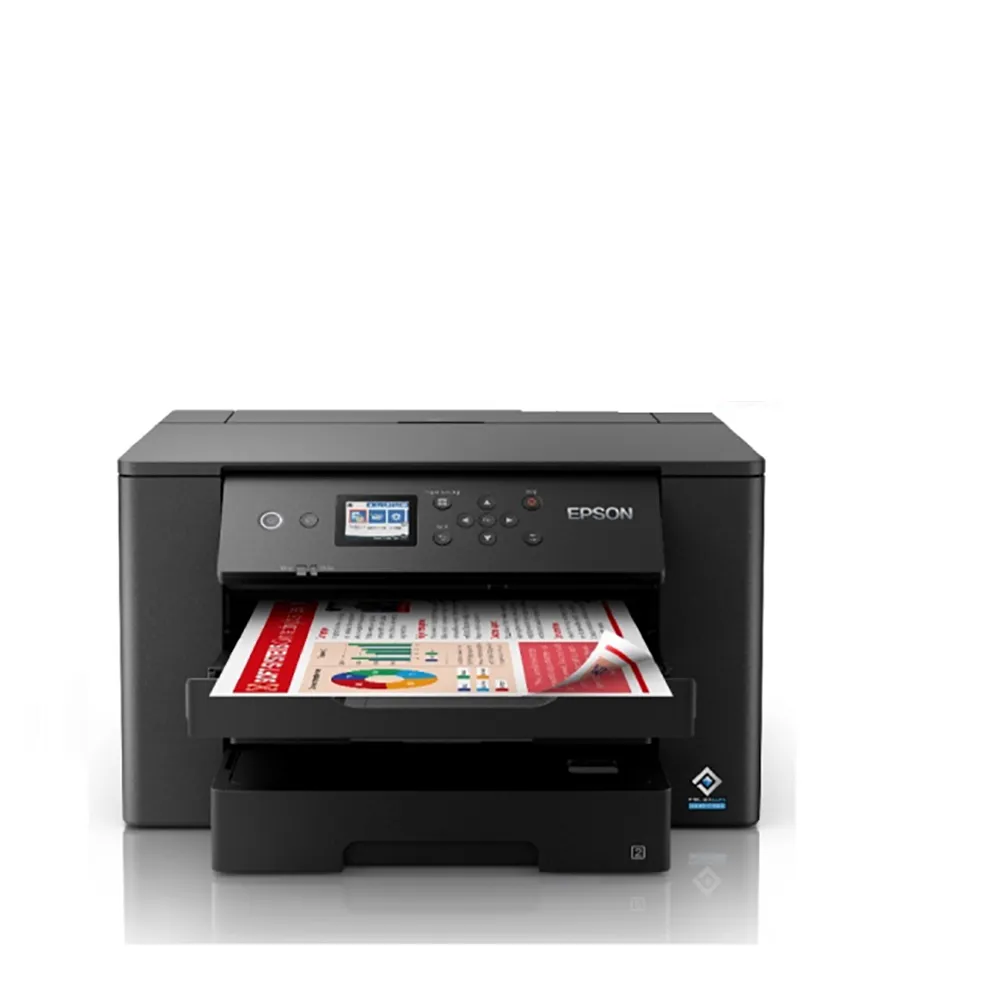 【EPSON】官方直營 四色防水 網路高速A3+設計專用印表機(WF-7311)