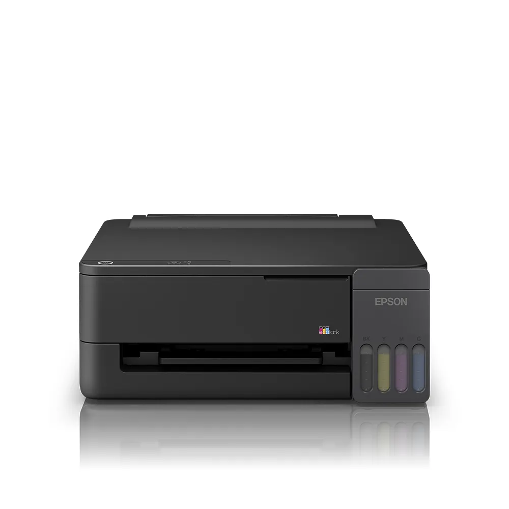 【EPSON】官方直營 L1310 高速單功能連續供墨印表機
