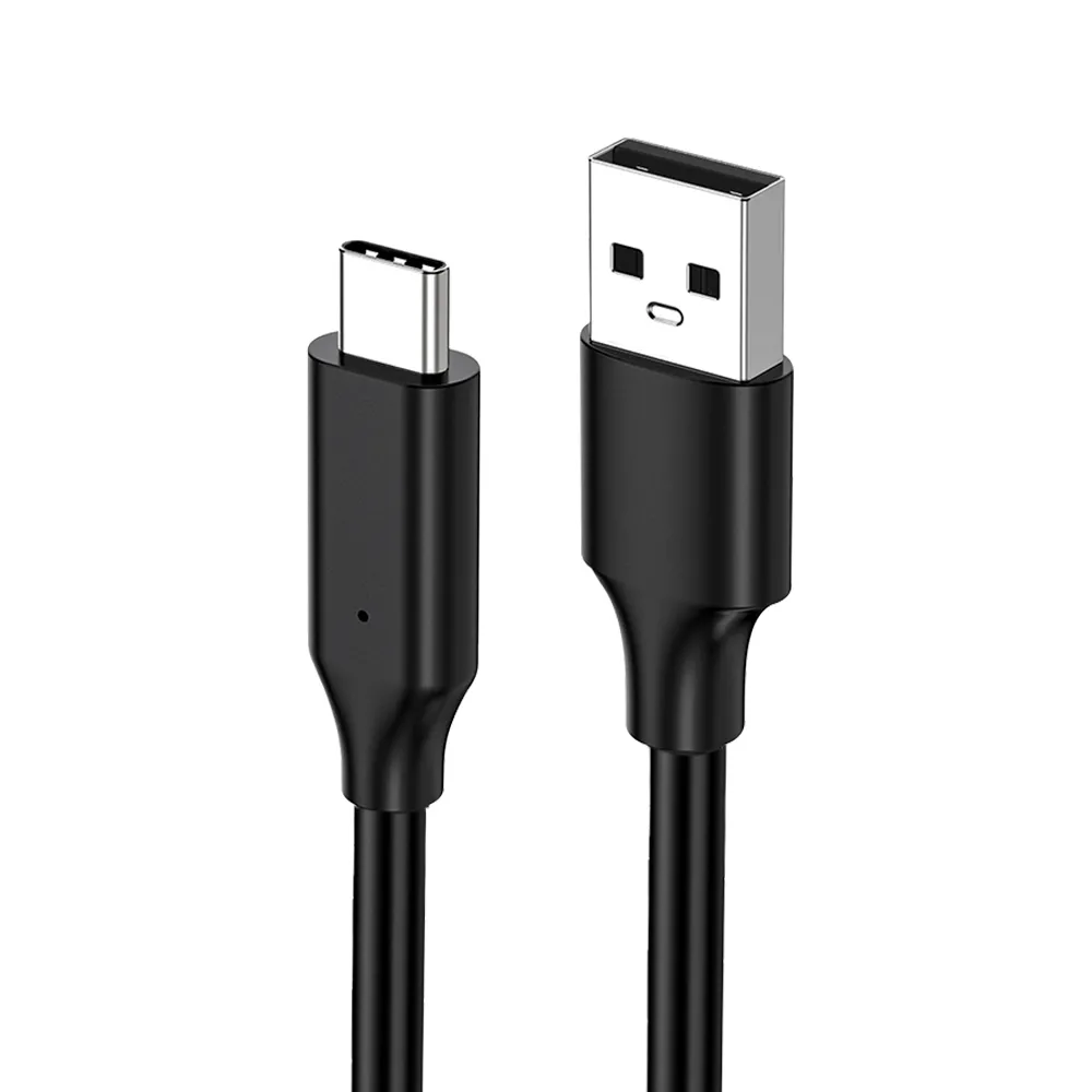 【ZA 喆安】USB3.2 Gen2 10G Type-C充電線1.5m USB-A to Type-C傳輸線 適用iPhone18/17/16/筆電/手機快充線
