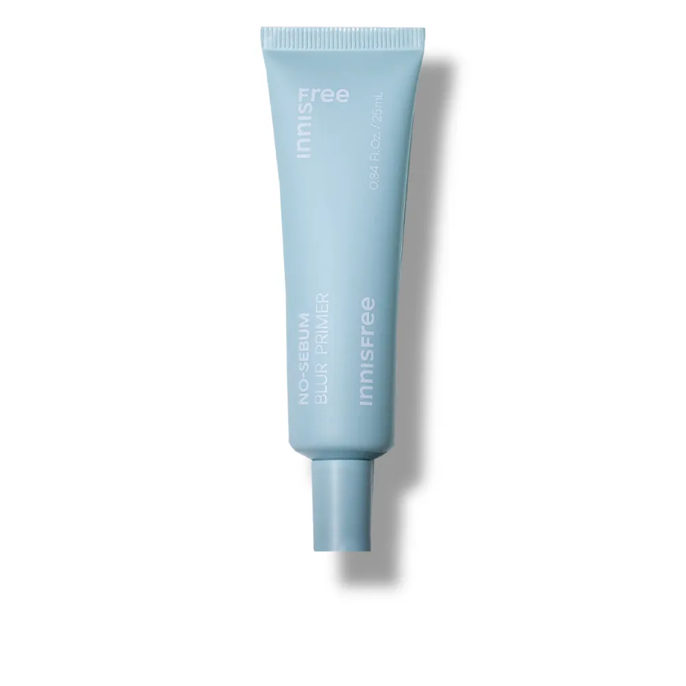 【innisfree】無油無慮美肌飾底乳 25ml(2入組、1111限定)