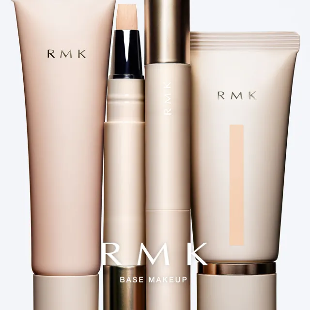 【RMK】毛孔修飾隔離霜 35g* (多色任選_加贈粉霜3入)