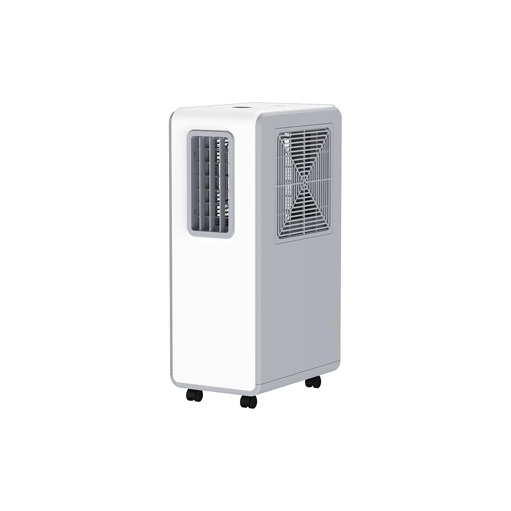 【DIKE】冰風Pro 多功能移動式水冷氣 移動式空調(HLE705WT)