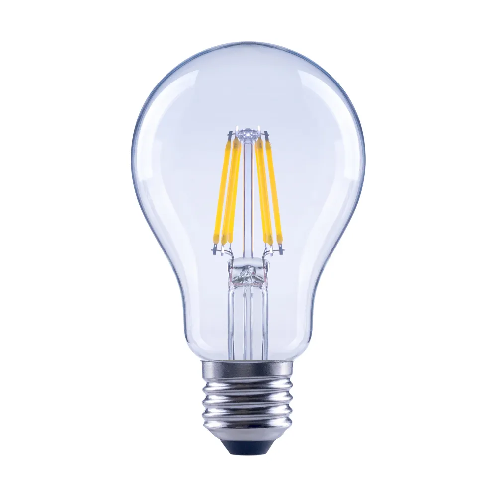 【特力屋】金星11.5W LED燈絲燈泡 燈泡色