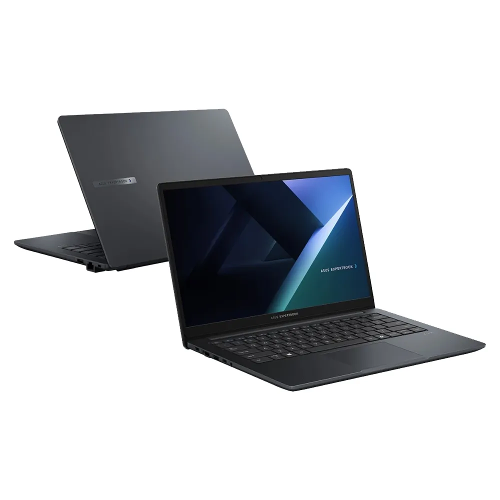 【ASUS 華碩】16G記憶體組★14吋Ultra 7 AI商用筆電(B3408CCA-0051A155H/Ultra 7-155H/16G/512G SSD/W11P)