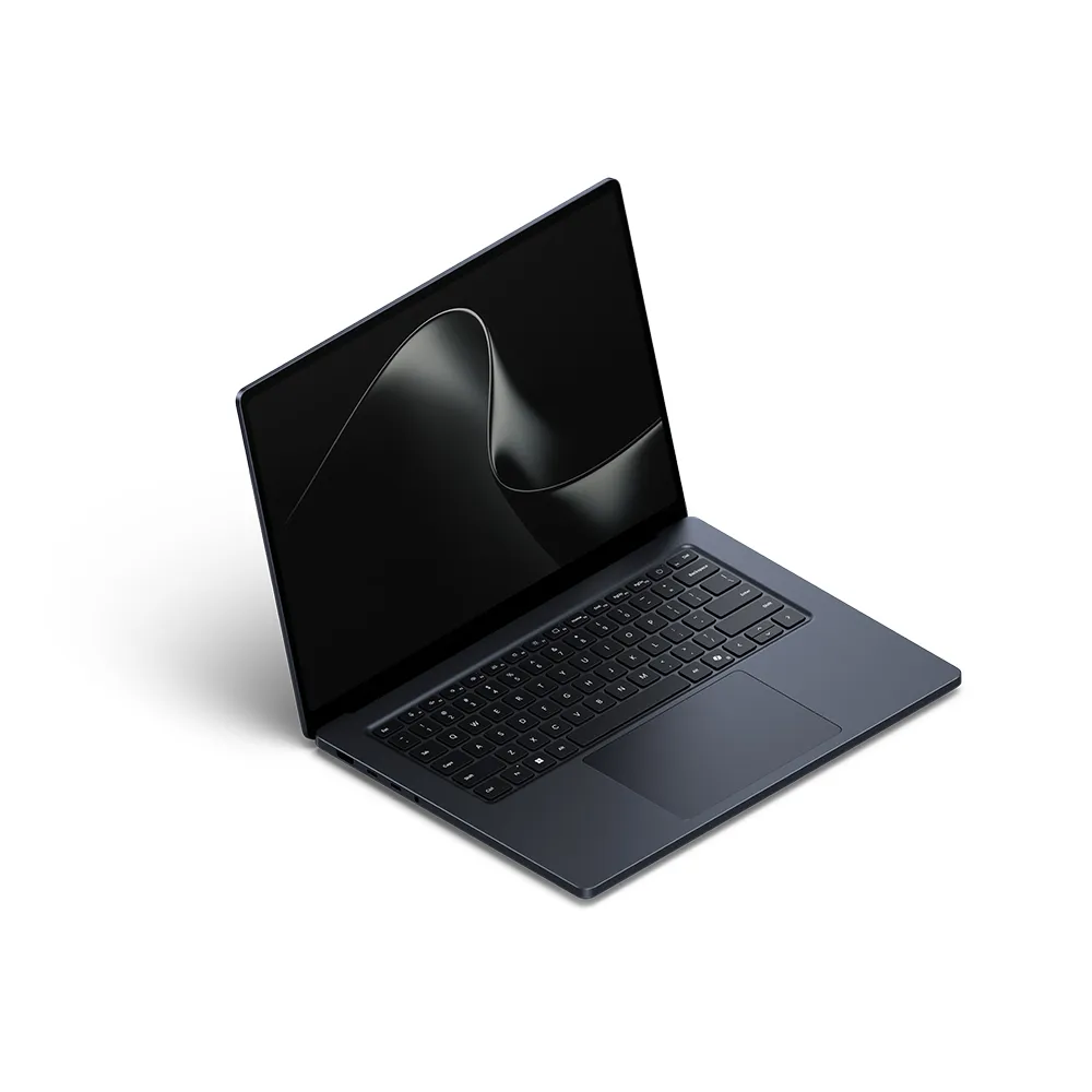 【Microsoft 微軟】Surface Laptop Ultra 觸控筆電 RTX Spark N1X(20核)/32/1TB/W11P/闇影灰(EP2-56840)
