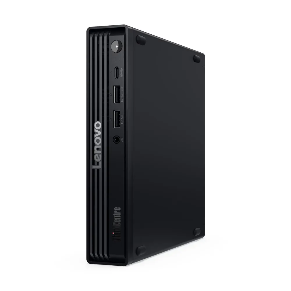 【Lenovo】Ultra 5十四核商用電腦(M70q G6/Ultra 5-235T/16G/512G SSD/W11H)