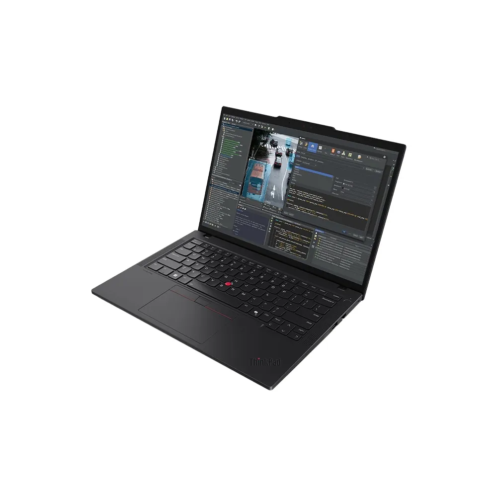 【ThinkPad 聯想】14吋AMD創作者商務筆電(P14s Gen6/Ryzen AI 5 PRO 340/16G/1TB/IPS/W11P)