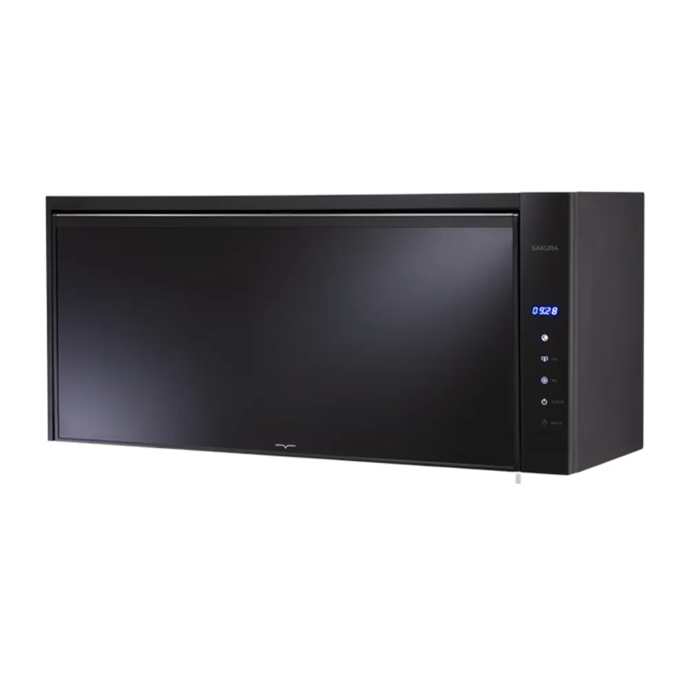 【SAKURA 櫻花】雙效殺菌烘碗機80/90cm(Q7580CL/Q7580CXL原廠安裝)
