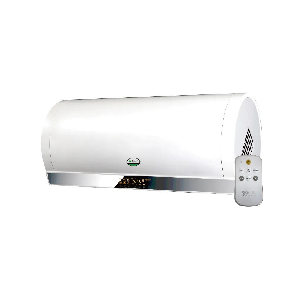【A.O.Smith】AO史密斯 HPW-80AT2 壁掛式超節能熱泵熱水器 80L 省電.省錢.省空間( 適合1-3人使用)