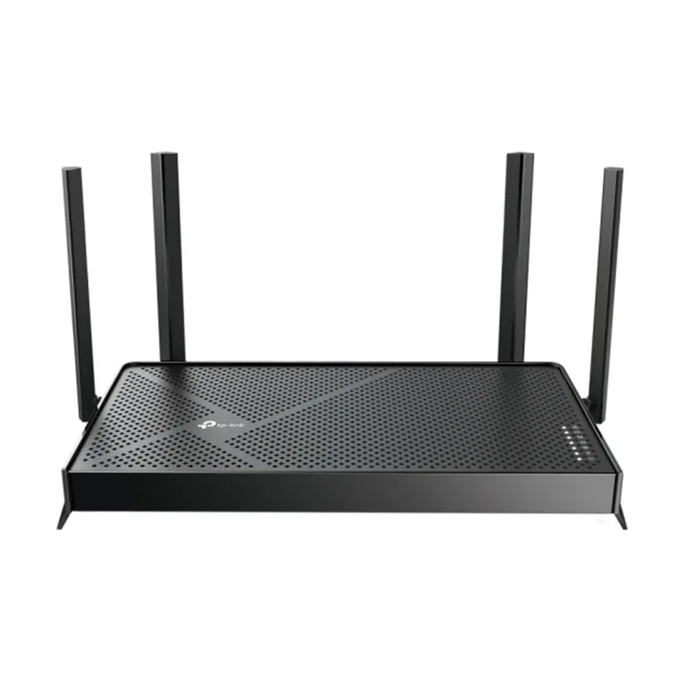 【TP-Link】Wi-Fi 7 BE3600 雙頻 2.5G 無線網路路由器 分享器(支援AI筆電/EasyMesh/VPN/Archer BE230)