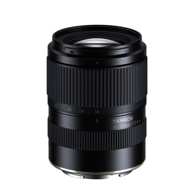 【Tamron】16-50mm F2.8 A for Sony E 接環 (俊毅公司貨 B091)
