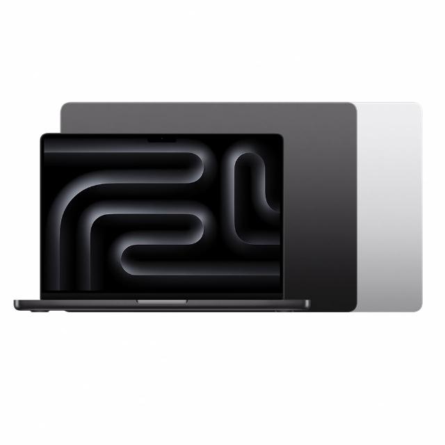 【Apple】2026 MacBook Pro 14吋 M6晶片12核心CPU 與 12核心GPU 16G/1TB SSD