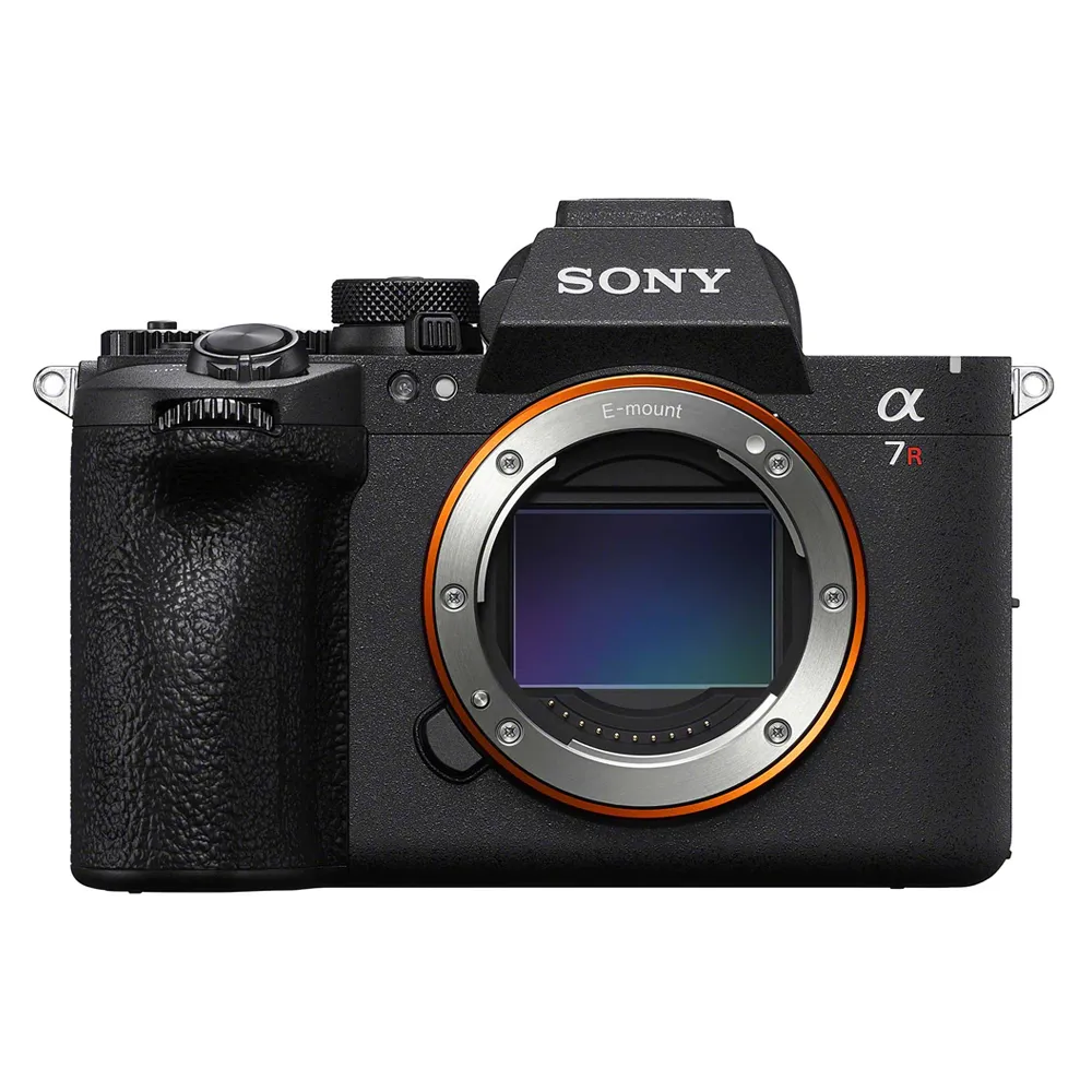 【SONY 索尼】數位單眼相機 ILCE-7RM6 A7R6 A7RM6 A7R VI (公司貨 保固18+6個月)