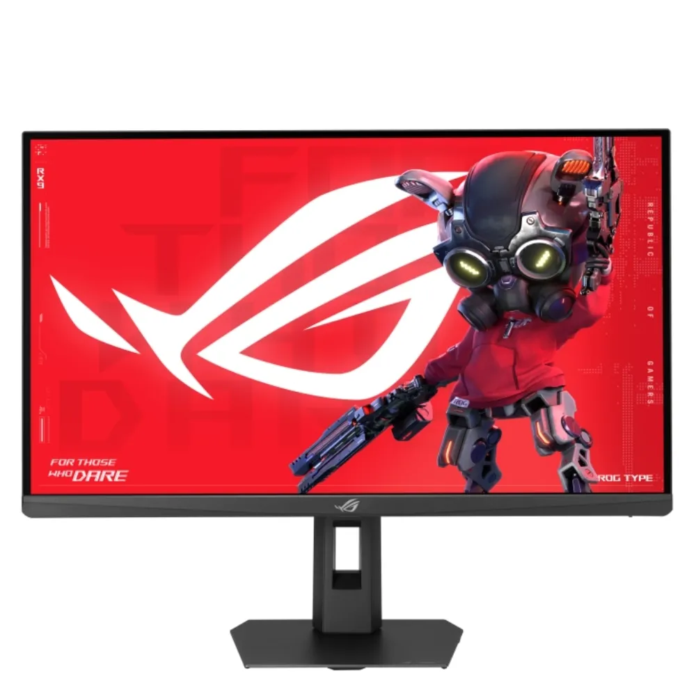 【ASUS 華碩】ROG Strix XG27UCSR 27型 4K 160Hz FHD 324Hz 雙模式電競螢幕(Type-C/Fast IPS)