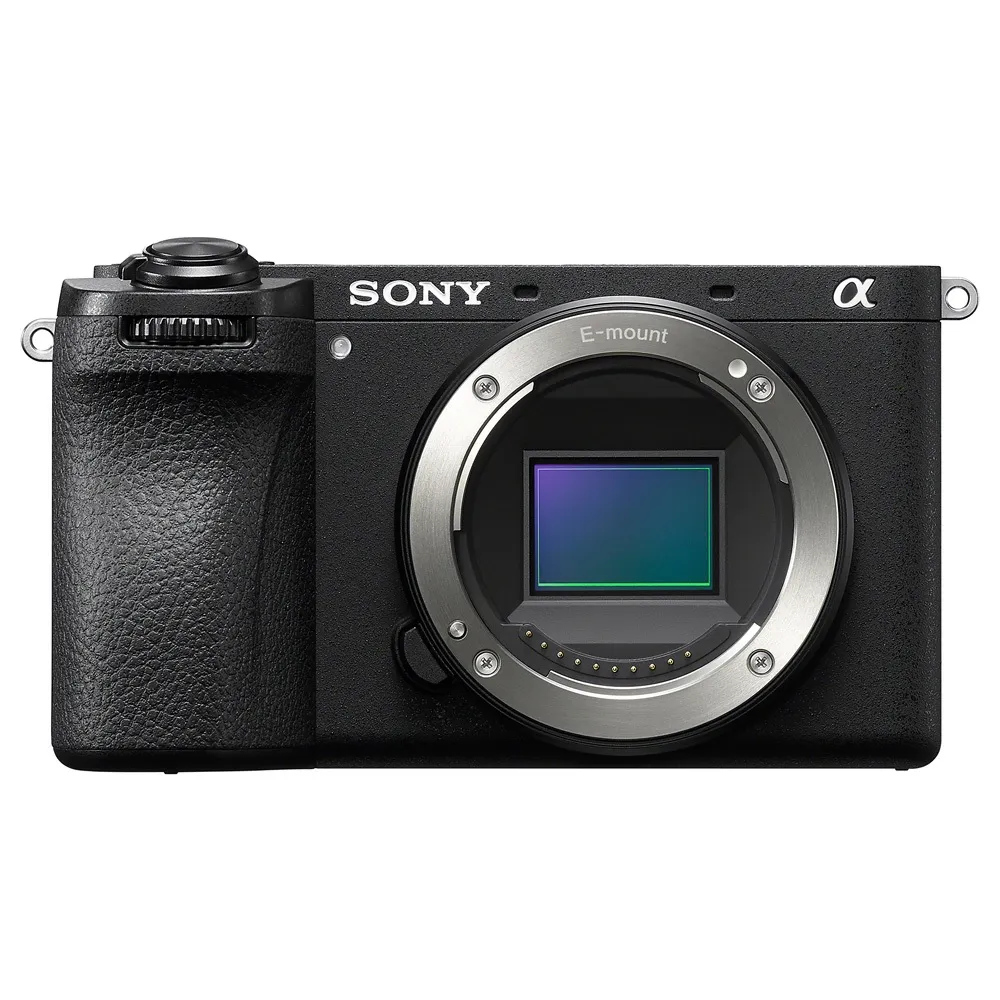 【SONY 索尼】APS-C 數位相機 ILCE-6700 A6700 單機身(公司貨 保固18+6個月)