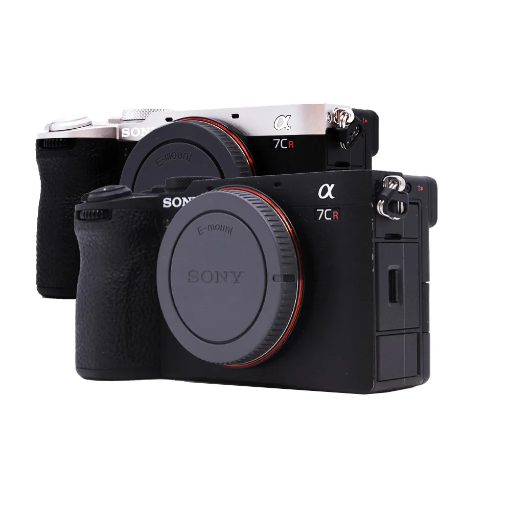 【SONY 索尼】ILCE-7CR A7CR BODY 單機身(平行輸入)
