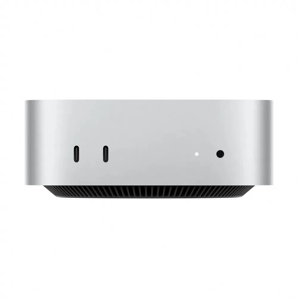 【Apple】Mac mini M6 16G/512G SSD 12核心CPU/12核心GPU