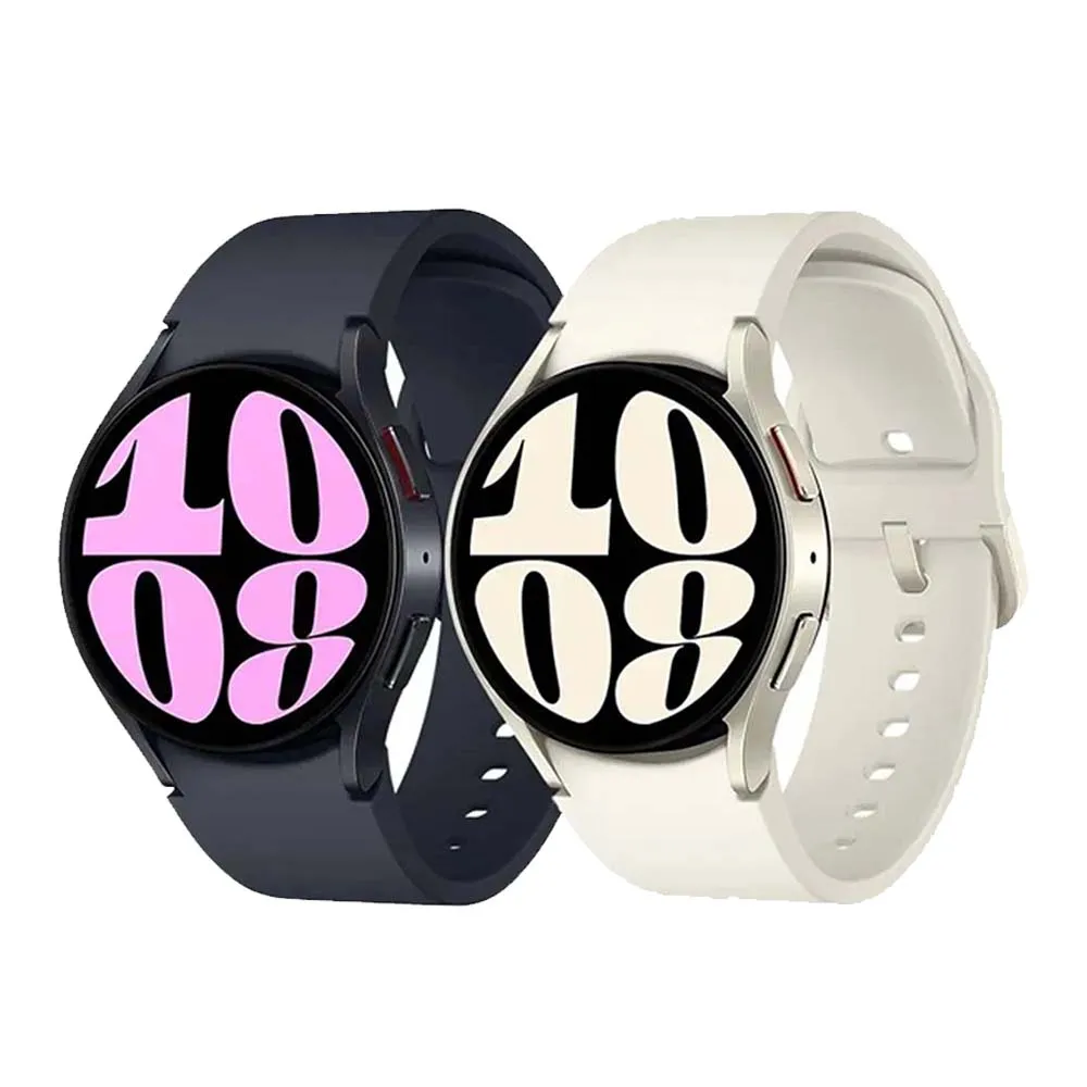 【Samsung 三星】Galaxy Watch6 BT 40mm 智慧手錶(R930 不支援IOS系統)