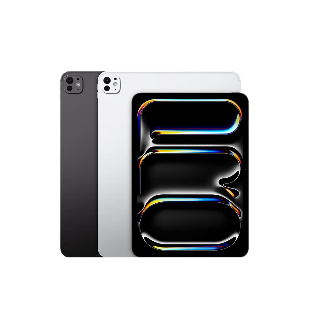 【Apple】2024 iPad Pro 11吋/WiFi/2TB/M4晶片 平板電腦