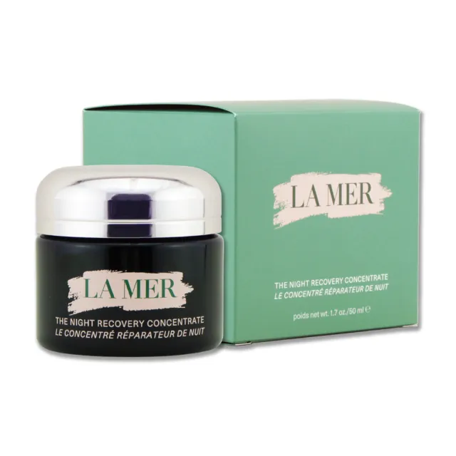 即期品【LA MER 海洋拉娜】超濃萃特效修復精華 50ML〈專櫃公司貨〉