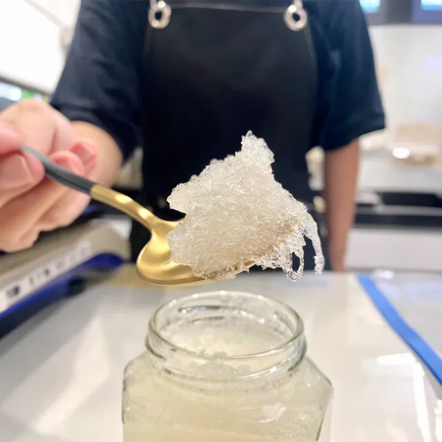 【究愛燕窩】醇燕皇即食燕窩燕盞2入精緻禮盒(身體調理/健康食品/低糖甜品/養生禮盒)中秋節禮盒