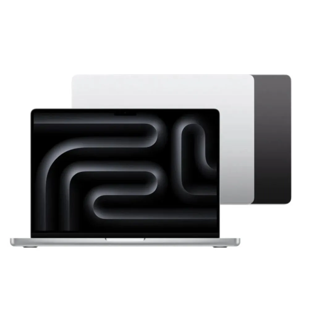 【Apple】MacBook Pro 14吋 M5 Pro晶片  15核心CPU 16核心GPU 24G 1TB SSD