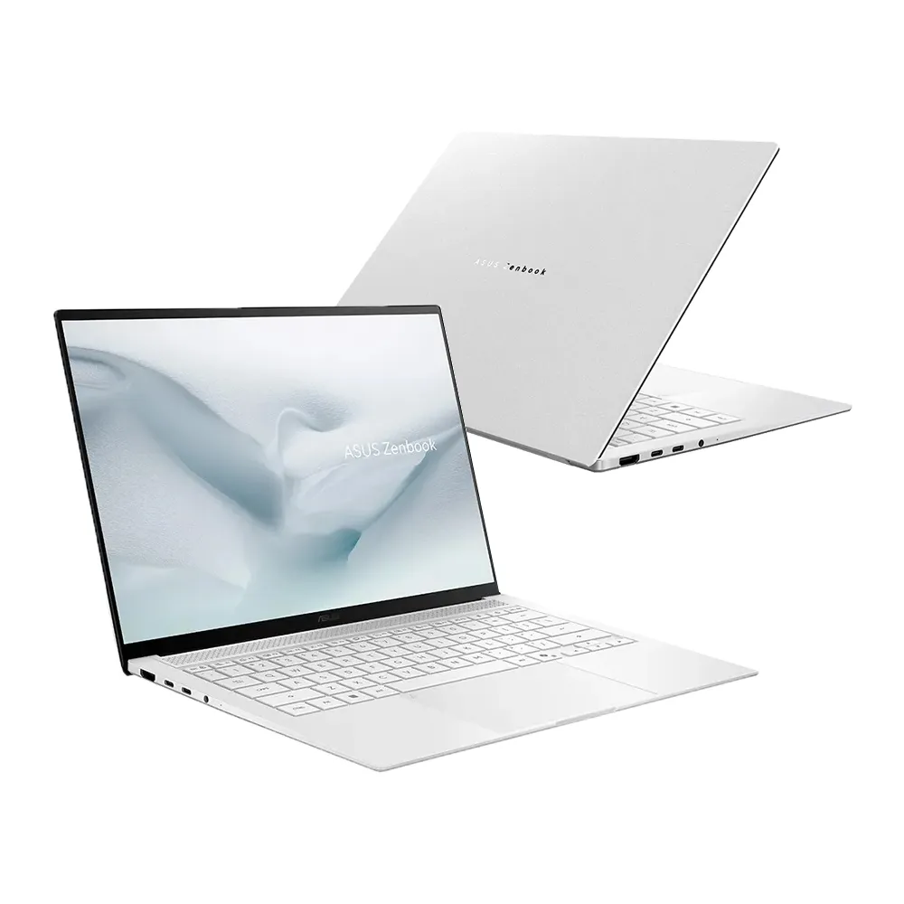 【ASUS 華碩】14吋Ultra7輕薄AI筆電(ZenBook S14 UX5406AA/Ultra7-355H/16G/512G SSD/W11/3K OLED/EVO)