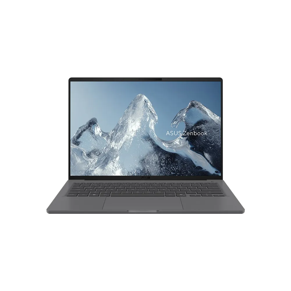 【ASUS 華碩】Office2024組★16吋Copilot+PC AI筆電(Zenbook A16 UX3607QA/Snapdragon X1 26 100/16G/512G)