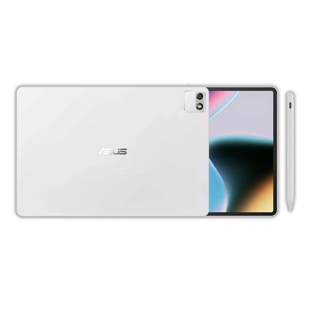 觸控筆組【ASUS 華碩】ASUS PAD 3K OLED平板電腦(8G/256G)