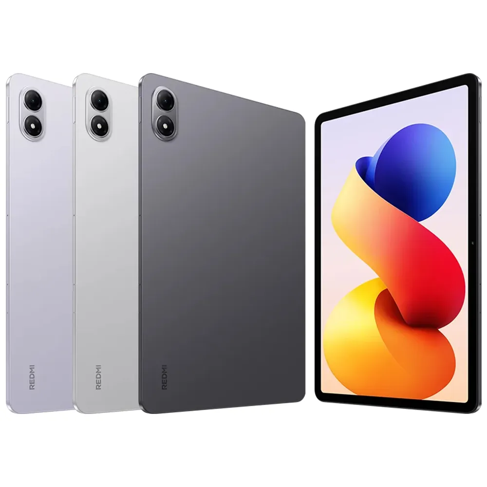 【小米】紅米 Redmi Pad 2 Pro WiFi 12.1吋 (6G/128G)