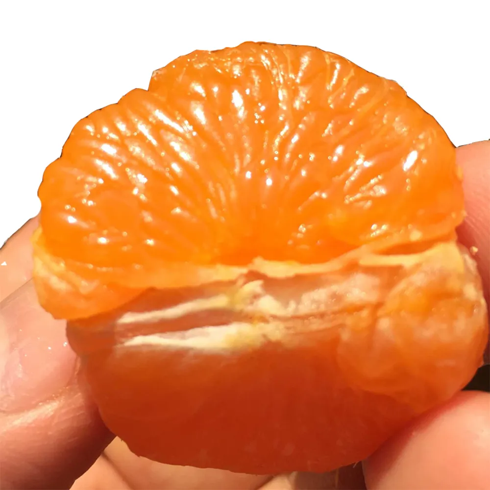 【台灣紅】迷你珍珠砂糖橘(5斤裝/箱)