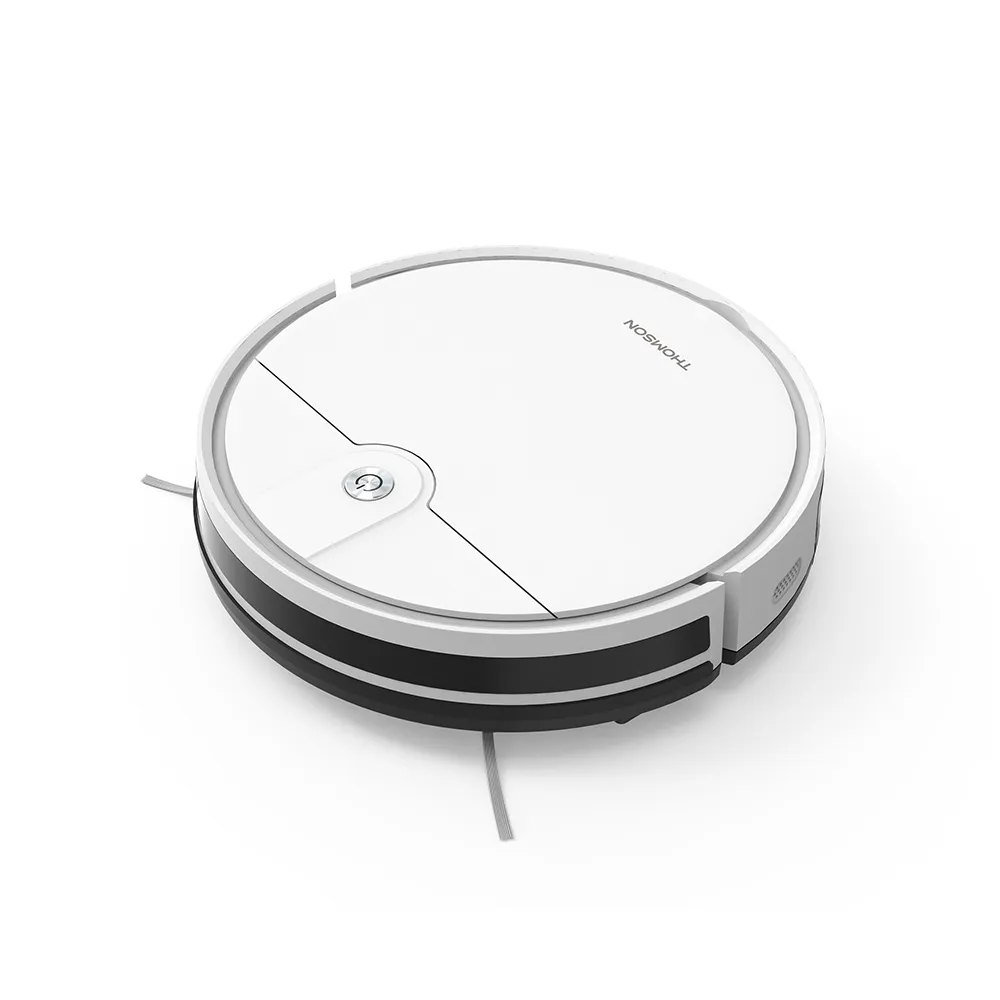 【THOMSON】WIFI智慧導航掃地機 TM-SAV70DS