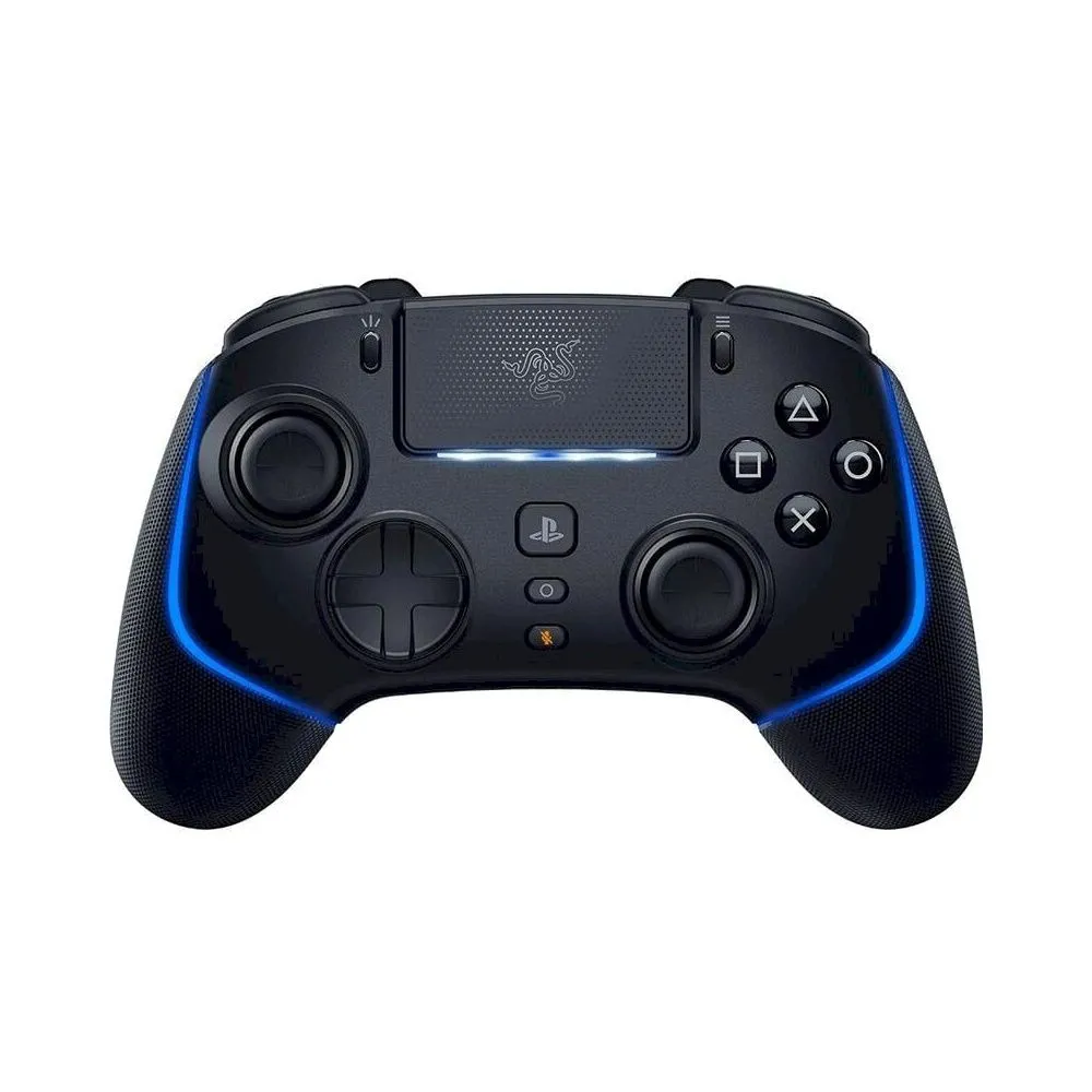 【Razer 雷蛇】Wolverine V2 Pro - Wireless Gaming Controller(控制器/手把/無線/電競/PC/PS5)