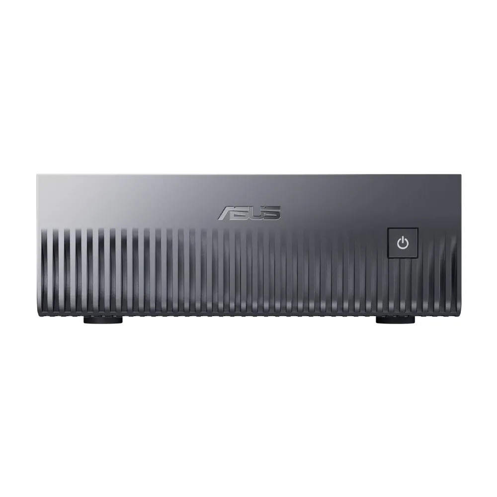 【ASUS 華碩】Ascent GX10 桌上型AI超級電腦(GB10/128GB/1TB/GX10/DGX/90MS0371-M00010)